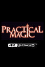 Practical Magic (4K UHD, UK LE Steelbook, Region Free) - New 4K UHD