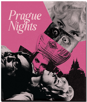 Prague Nights
