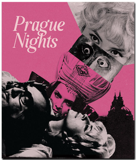Prague Nights