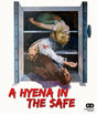 PRE - ORDER - A Hyena in the Safe - New Blu - Ray