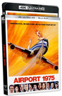 PRE - ORDER - Airport 1975 (4K UHD) - New 4K UHD