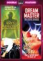 PRE - ORDER - Alien Abduction: Intimate Secrets + Dream Master: The Erotic Invader (DVD) - New DVD
