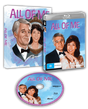 PRE - ORDER - All of Me (Region Free) - New Blu - Ray