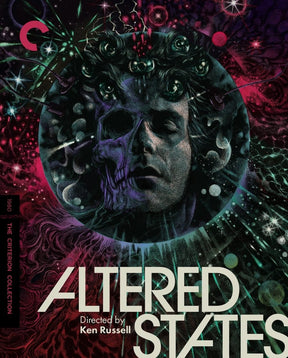 PRE - ORDER - Altered States (4K UHD, 1284) - New 4K UHD