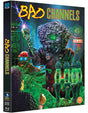 PRE - ORDER - Bad Channels (Limited Edition, Region B) - New Blu - Ray