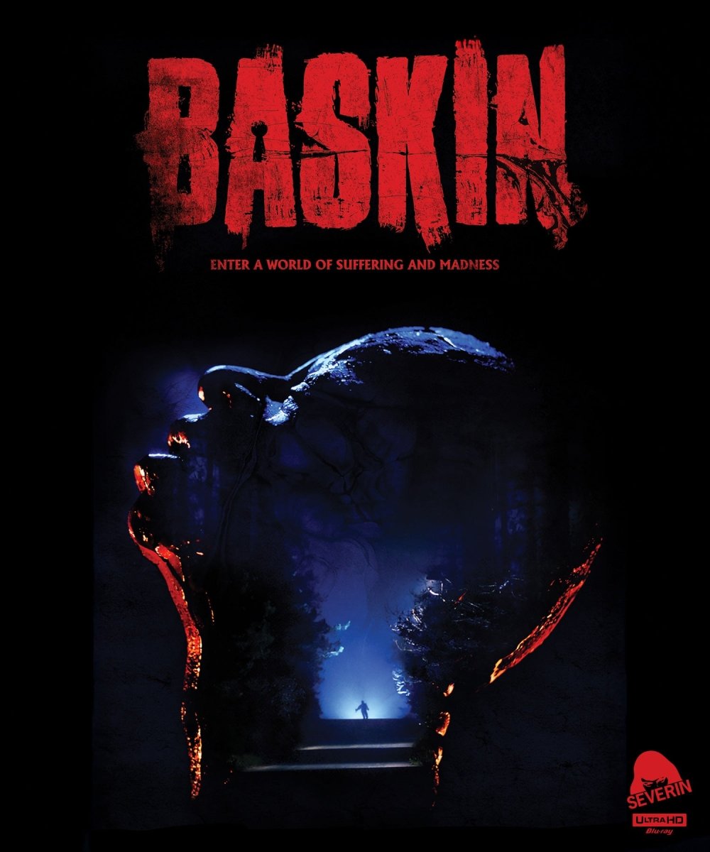 PRE - ORDER - Baskin (4K UHD) - New 4K UHD