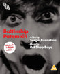 PRE - ORDER - Battleship Potemkin / Pet Shop Boys (Limited Edition, Region B) - New Blu - Ray