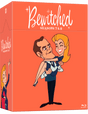 PRE - ORDER - Bewitched: Seasons 7 & 8 (Limited Edition, Region Free) - New Blu - Ray