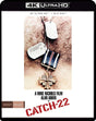PRE - ORDER - Catch - 22 (4K UHD) - New 4K UHD