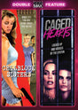 PRE - ORDER - Cellblock Sisters + Caged Hearts (DVD) - New DVD