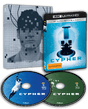 PRE - ORDER - Cypher (4K UHD, Region Free) - New 4K UHD