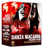 PRE - ORDER - Danza Macabra Volume Four: The Italian Gothic Collection (4K UHD/Blu - Ray) - New 4K UHD