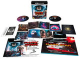 PRE - ORDER - Dark Star (4K UHD, UK Edition, Region Free/B) - New 4K UHD