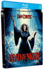 PRE - ORDER - Dead of Night (1977) - New Blu - Ray