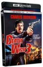 PRE - ORDER - Death Wish 3 (4K UHD) - New 4K UHD