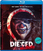 PRE - ORDER - Die'ced: Reloaded - New Blu - Ray