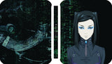 PRE - ORDER - Ergo Proxy Collection (Limited Edition Steelbook, Region B) - New Blu - Ray