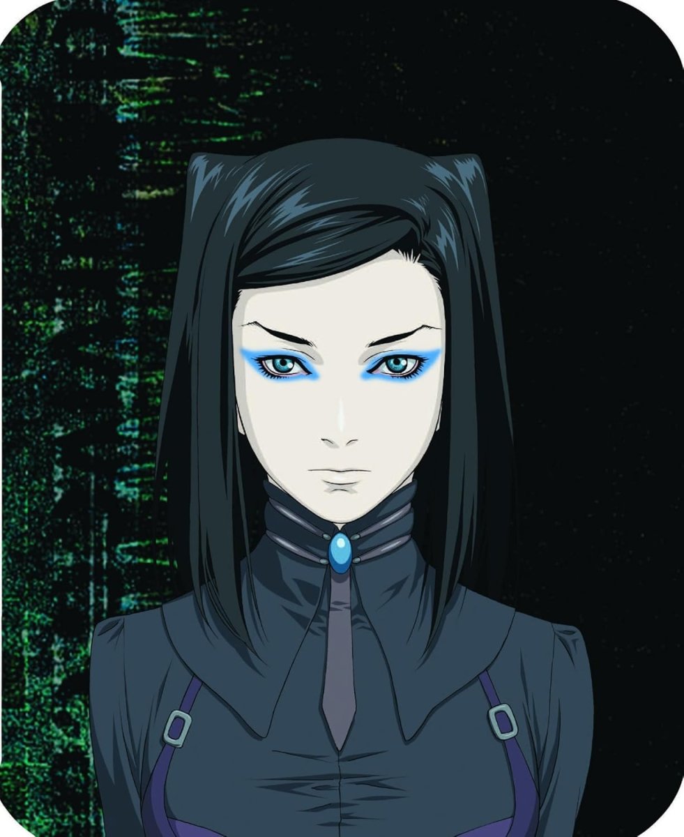 PRE - ORDER - Ergo Proxy Collection (Limited Edition Steelbook, Region B) - New Blu - Ray