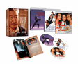 PRE - ORDER - Father Knows Best – A Trilogy: Directed By Ang Lee (Limited Edition, Region Free) - New Blu - Ray