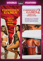 PRE - ORDER - Forbidden Games + Forbidden Games 2 (DVD) - New DVD