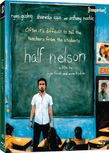 PRE - ORDER - Half Nelson (Limited Edition, Region Free) w/SLIP - New Blu - Ray