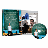 PRE - ORDER - Half Nelson (Limited Edition, Region Free) w/SLIP - New Blu - Ray