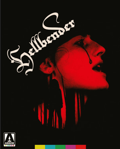 PRE - ORDER - Hellbender (Limited Edition) - New Blu - Ray