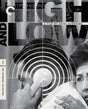 PRE - ORDER - High and Low (4K UHD, 24) - New 4K UHD