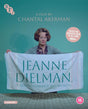 PRE - ORDER - Jeanne Dielman, 23, quai du Commerce, 1080 Bruxelles (Region B) - New Blu - Ray