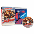PRE - ORDER - Jet Storm (Limited Edition, Region Free) w/SLIP - New Blu - Ray