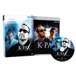 PRE - ORDER - K - Pax (Limited Edition, Region Free) w/SLIP - New Blu - Ray