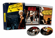 PRE - ORDER - Last Exit to Brooklyn (Limited Hardbox Edition, Region Free) - New Blu - Ray