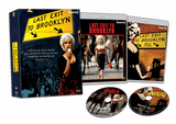 PRE - ORDER - Last Exit to Brooklyn (Limited Hardbox Edition, Region Free) - New Blu - Ray