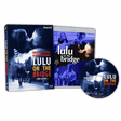 PRE - ORDER - Lulu on the Bridge (Limited Edition, Region Free) w/SLIP - New Blu - Ray