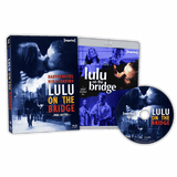 PRE - ORDER - Lulu on the Bridge (Limited Edition, Region Free) w/SLIP - New Blu - Ray