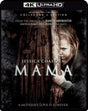 PRE - ORDER - Mama (4K UHD) - New 4K UHD