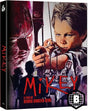 PRE - ORDER - Mikey (Limited Edition, Region B) - New Blu - Ray