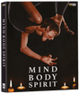 PRE - ORDER - Mind Body Spirit (Limited Edition) - New Blu - Ray