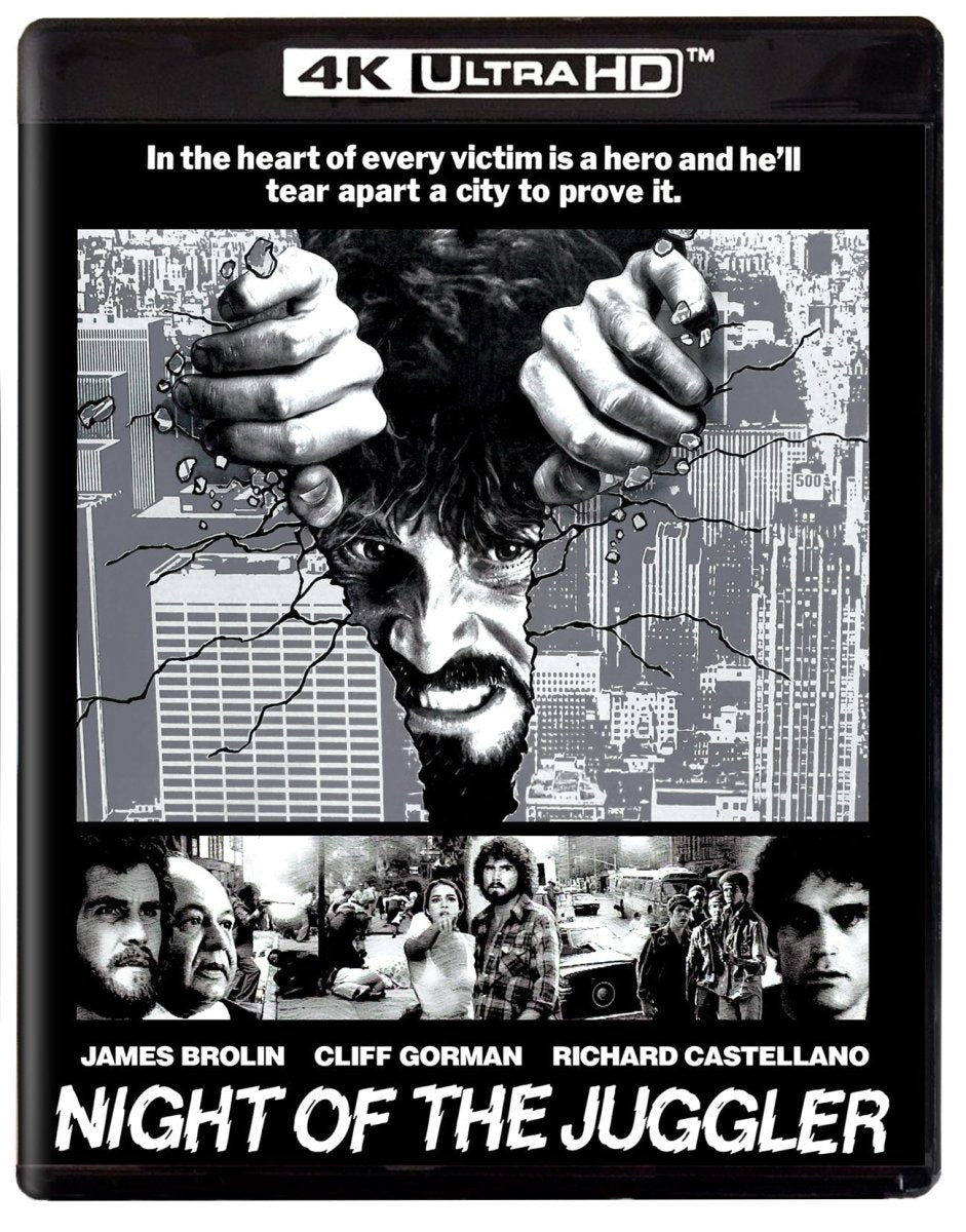 Nothing is Sacred: Three Heresies by Luis Buñuel (UK Limited