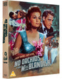 PRE - ORDER - No Orchids for Miss Blandish (Region B) - New Blu - Ray