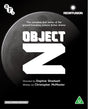 PRE - ORDER - Object Z (Region B) - New Blu - Ray
