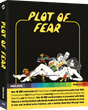 PRE - ORDER - Plot of Fear (4K UHD, Limited Edition, Region Free) - New 4K UHD