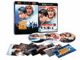 PRE - ORDER - Point Break (4K UHD/Blu - Ray, Limited Edition w/Lenticular Hardcase, Region Free) - New 4K UHD