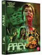 PRE - ORDER - Prey (1977, Limited Edition, Region B) - New Blu - Ray