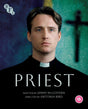 PRE - ORDER - Priest (Region B) - New Blu - Ray