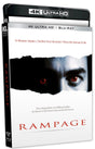 PRE - ORDER - Rampage (4K UHD) - New 4K UHD