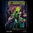 PRE - ORDER - Re - Animator (4K UHD) - New 4K UHD