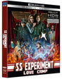 PRE - ORDER - SS Experiment Love Camp (4K UHD, Limited Edition) - New 4K UHD