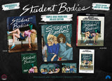 PRE - ORDER - Student Bodies (4K UHD/Blu - Ray, Deluxe Limited Edition) *one per customer - New 4K UHD