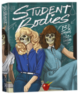 PRE - ORDER - Student Bodies (4K UHD/Blu - Ray, Deluxe Limited Edition) *one per customer - New 4K UHD